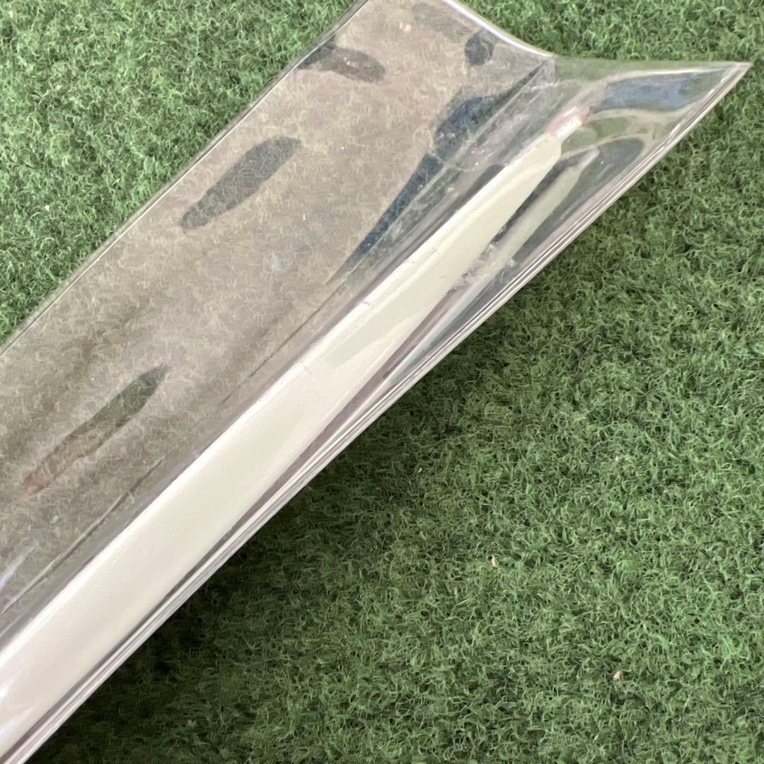 Otter Tail 140g Metal Jig, Abalone - Image 4