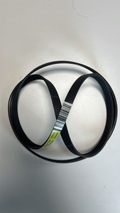 Miele Keilrippenriemen MA/EL 5PJ 1283 Waschmaschine 9593430 geprüft