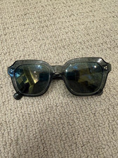 HOT Oliver Peoples KIENNA OV 5526SU Black/Grey Goldstone 1005/87 Sunglasses