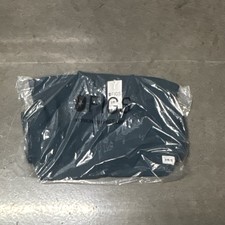 Figs Caribbean Blue On-Shift ContourKnit Scrub Jacket  Teal Size S