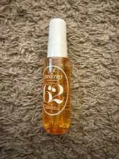 Sol De Janeiro Cheirosa 62 Perfume Body Mist 1oz/30ml Travel Size NEW  SEALED