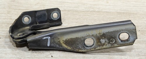 AUDI A3 8P Facel 2005 Motorhauben Scharnier vorne LINKS 8P0823301 #144748-G002