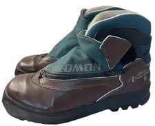 Salomon Greenland Back Country Cross-Country ...