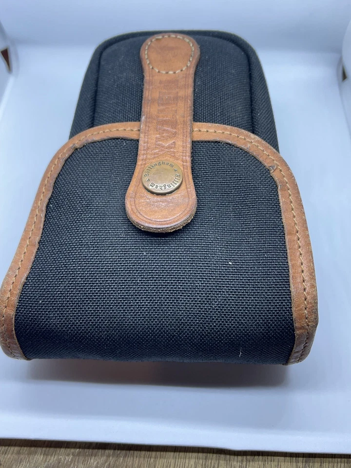 Billingham Compact Camera Bag Case - branded as Pentax - Image 3 of 4