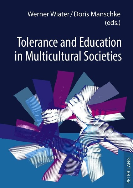 Tolerance And Education In Multicultural Societies Doris Manschke-image