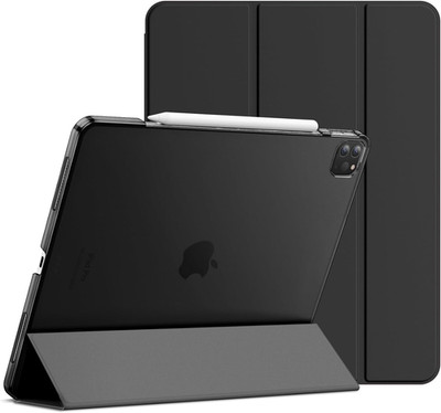 Case for Ipad Pro 12.9-Inch (2020/2018 Model, 4Th/3Rd Generation), Compatible wi