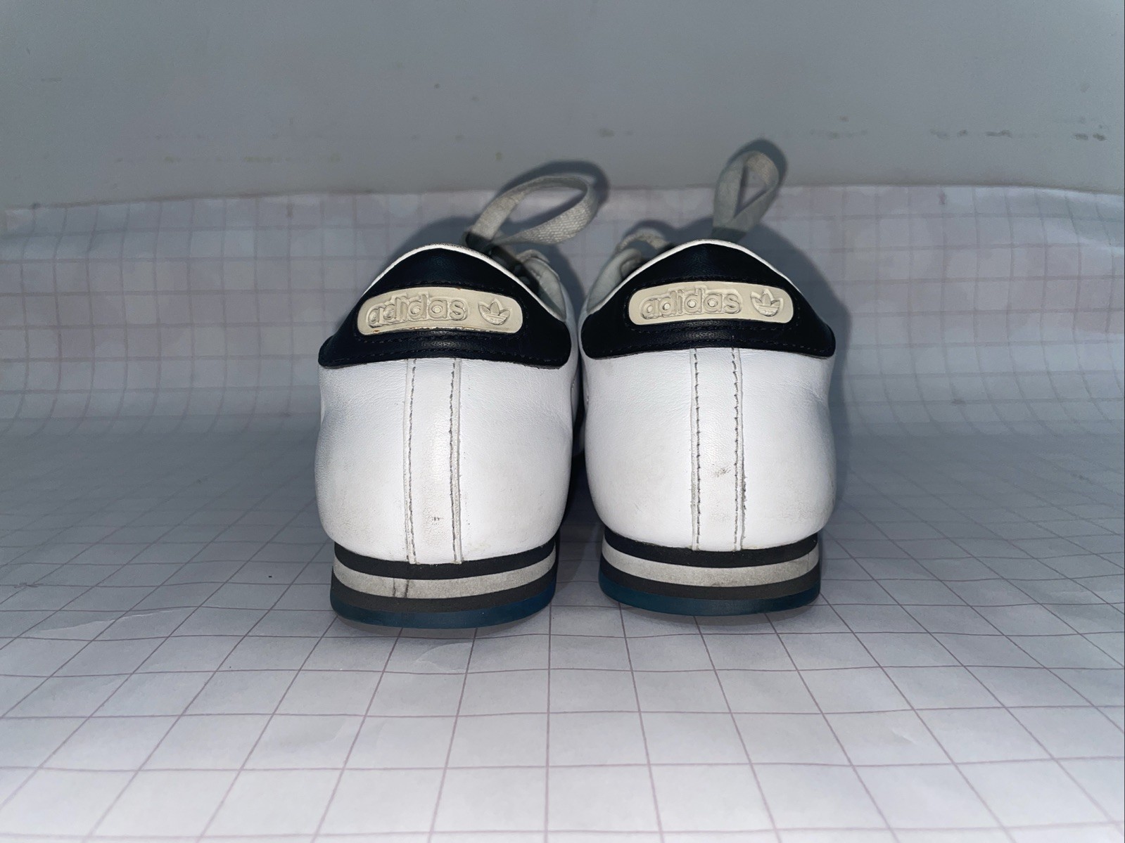 Adidas Samba 85s GENUINE Vintage From 2006 image 4