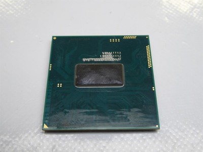 Lenovo ThinkPad E540 Intel i3-4000M 2,40GHz CPU SR1HC #CPU-44