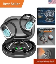 Real-Time Translation Earbuds for 144 Languages - AI-Powered Communication