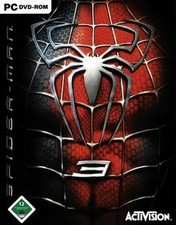 Spider-Man: The Movie 3 [Software Pyramide] von ak ... | Game | Zustand sehr gut