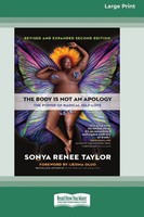 The Body Is Not An Apology, Second Edition Sonya Renee Taylor Taschenbuch 2021
