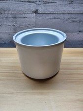 CUISINART HELADO-20 YOGUR CONGELADO HELADERA CONGELADOR TAZÓN REPUESTO