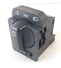 Original light switch 90481763 compatible with Opel Astra Corsa