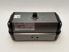 Flowserve B100D Pneumatic Rack And Pinion Act...