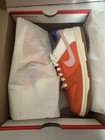 Nike Dunk Low SE (GS) Safety Orange/Med Soft Pink Sz 4.5Y — photo 5