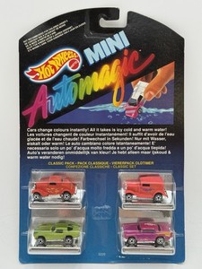 Hot Wheels Micro Racers | eBay