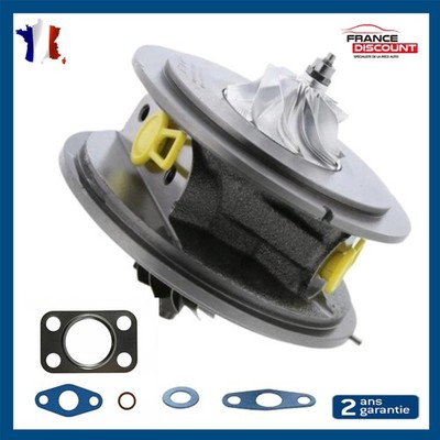 Turbocompressor-Kern Für BERLINGO B9 JUMPY III 1.6 BlueHDI - 9804119380