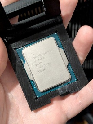 Intel Intel  Core  i9-12900K 16-Core 3.2GHz Processor (SRL4H)