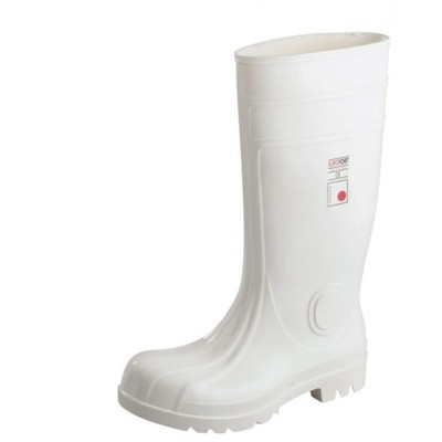 Euromax Safe Gigant Stiefel M.Reflex EUROFORT 35470-41 Größe 41