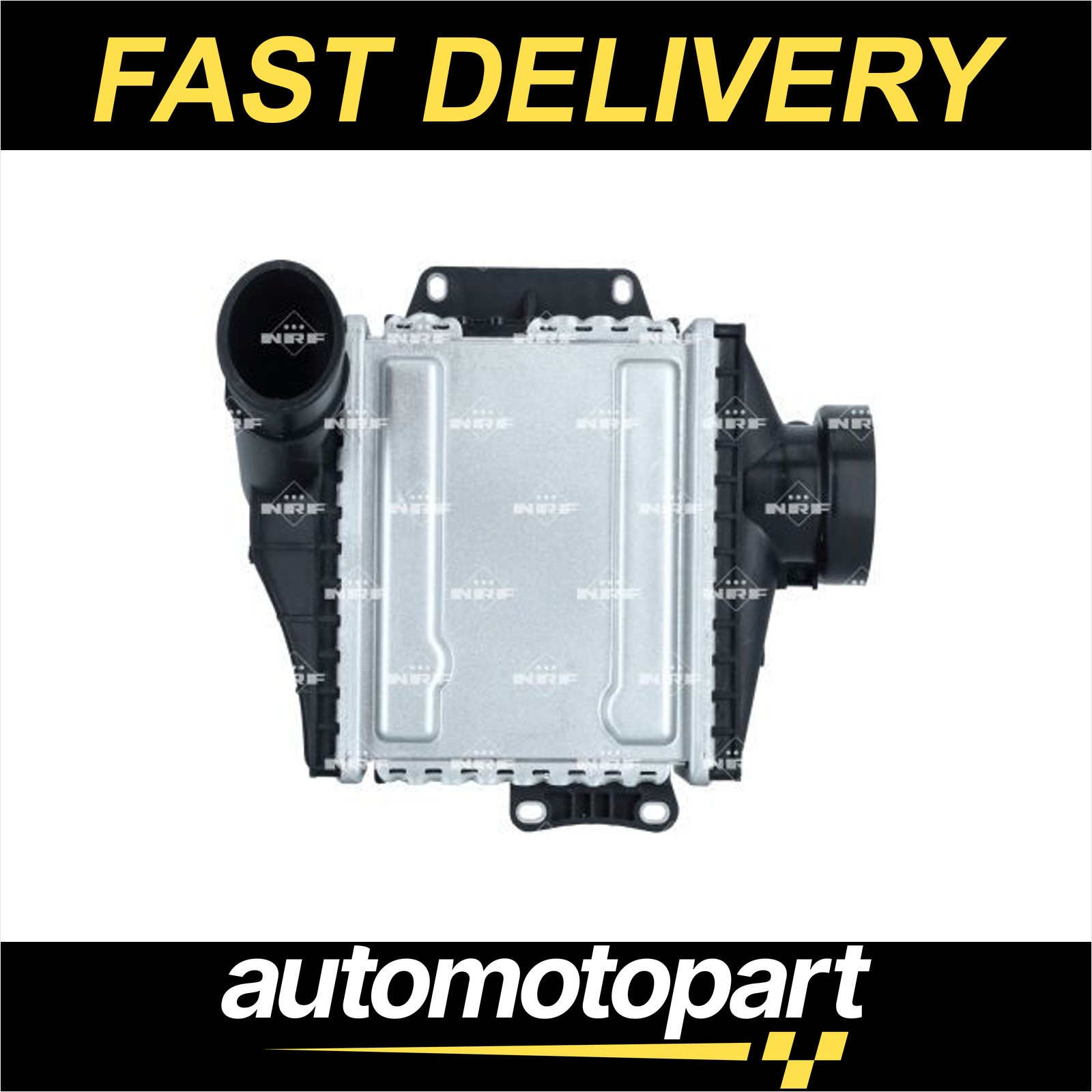 NRF Intercooler 309134 6510900114 6510900414 6510901900 A6510900114 A6510900414