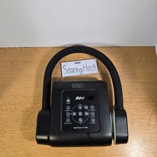 AVerVision F17-8M 8MP Portable Document Camera