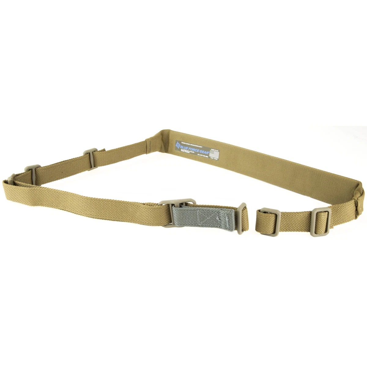 Blue Force Gear Single Point Tactical Slings for sale | eBay