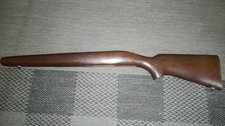 Remington 722 Short Action Rifle Wood Gun Stock Remington 722 Short Action Rifle Wood Gun Stock