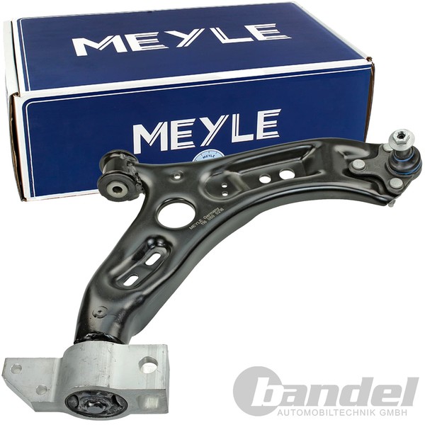 Meyle Querlenker Vorne Rechts FüR Audi A3 8P VW Golf 5+6 Caddy Seat Leon Skoda-image