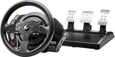 Thrustmaster T300 RS GT Volante PS5 PS4 PS3 PC - Force Feedback GT Edition