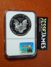 American Eagle PR 70 Graded 2000 Silver Bullion Coins for sale | eBay