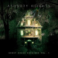 Ashbury Heights Ghosthouse Sessions (Cd) Album Digipak