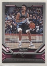 2019-20 Panini Chronicles Playbook Red /149 Darius Garland #195 0f4i