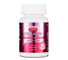 SIMI Colageno Hidrolizado Para Cabello, SIMI Colageno Hydrolyzed Collagen Mexico