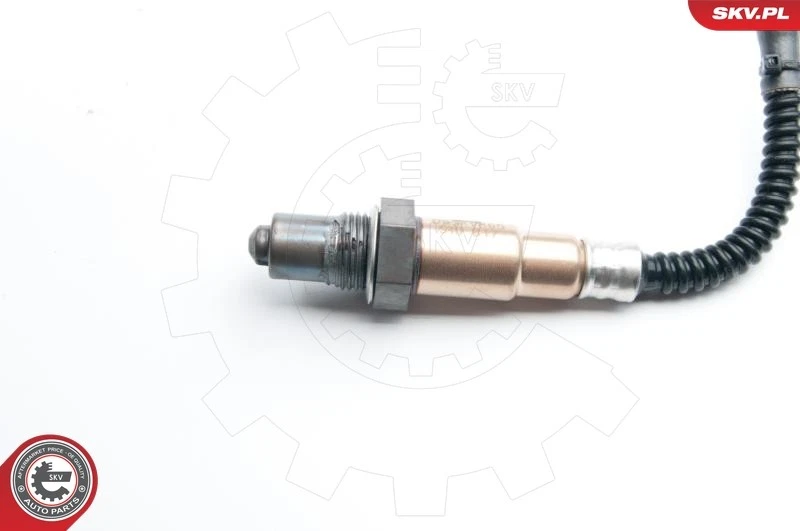 Sonda lambda per OPEL VAUXHALL SIGNUM VECTRA ZAFIRA ZAFIRA / ZAFIRA FAMILY - Immagine 3 di 4