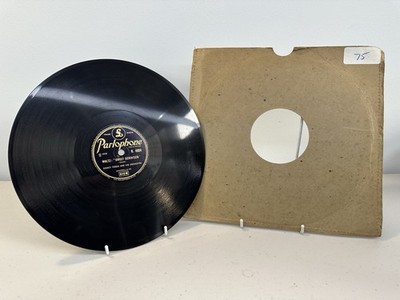 78 Rpm Record-THE DAM BUSTERS/SWEET SEVENTEEN -SIDNEY TORCH-PARLOPHONE-c.1956