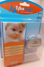Mobi TykeLight Stroller and Pathway Ultra Bright LED Light - New in Package