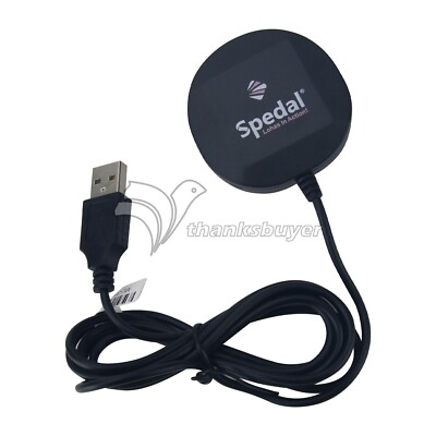 MU-353 GPS Receiver Module Support NMEA0183 Protocol for Spedal for GlobalSat #A