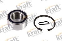Kraft 4105791 Radlagersatz FüR CitroËN Fiat Lancia Peugeot