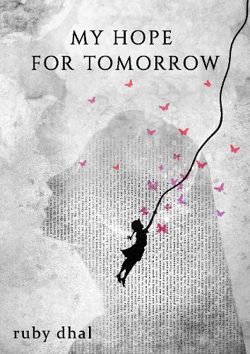 Thumbnail - Ruby Dhal My Hope For Tomorrow (taschenbuch) (us Import)