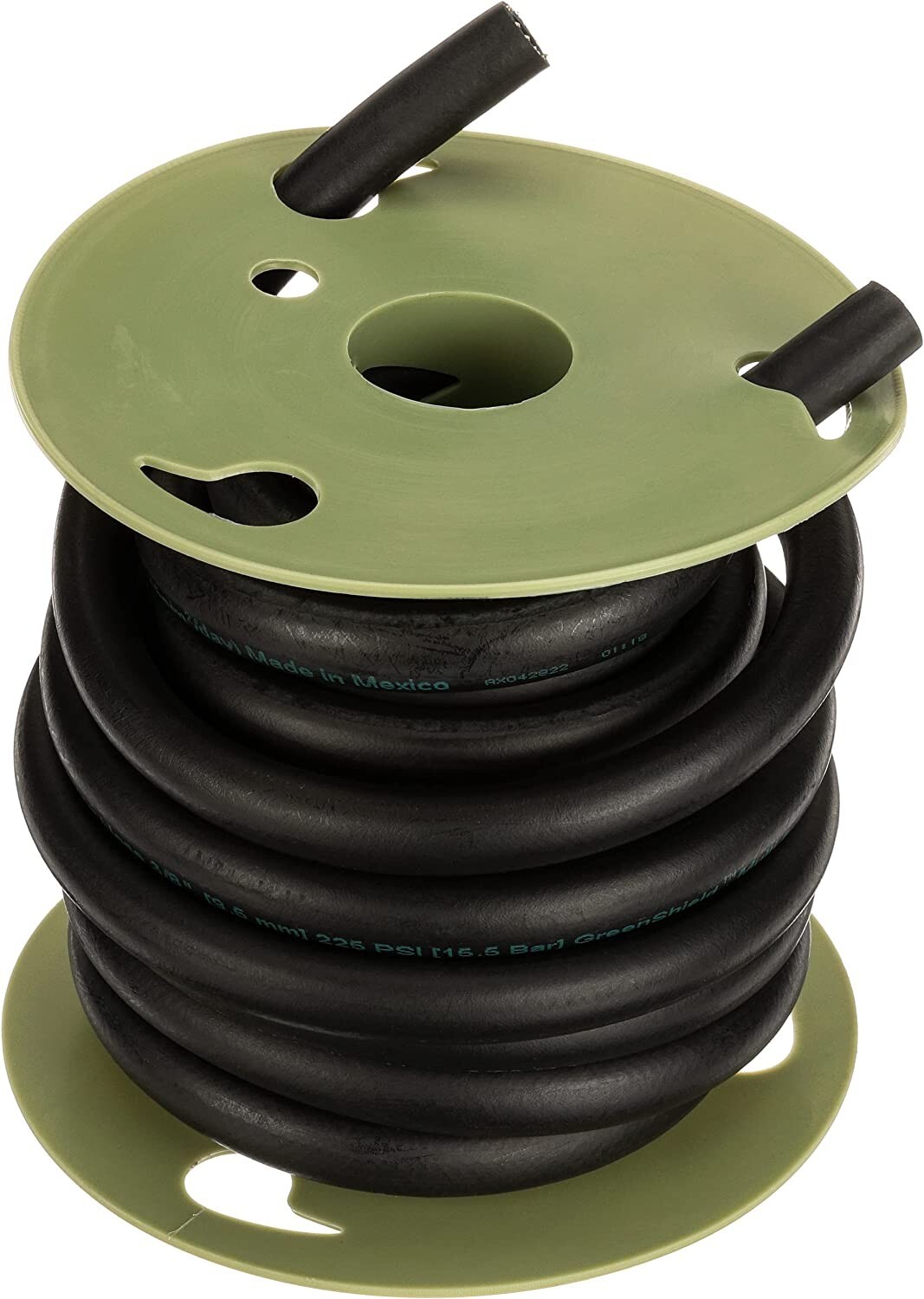 Gates Barricade Fuel Injection Hose 3/8 inch ID Sold by the foot 27341