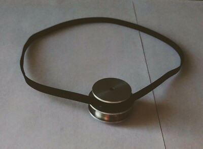 Heybrook TT2 drive belt. Original & correct item,