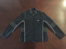 Ellesse Jacket Small
