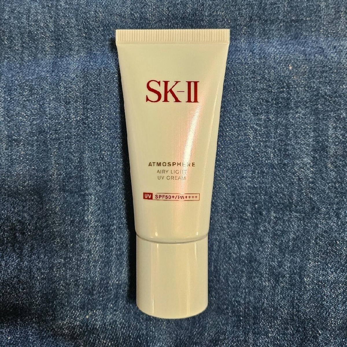 ファンデーション SK-II ATMOSPHERE CC CREAM UV SPF30 PA++ Atmosphere CC Cream (SK-II / sk2 / skll) | WAmazing Shop
