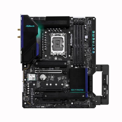 12th For ASRock Z690 Extreme WIFI 6E Desktop For Intel Z690 Motherboard LGA 1700