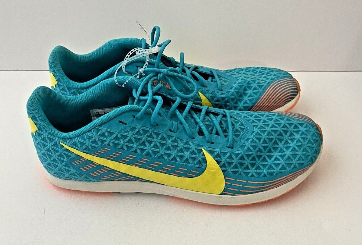Nike Zoom Rival XC Cross Country Running Track & Field Spikes Mens