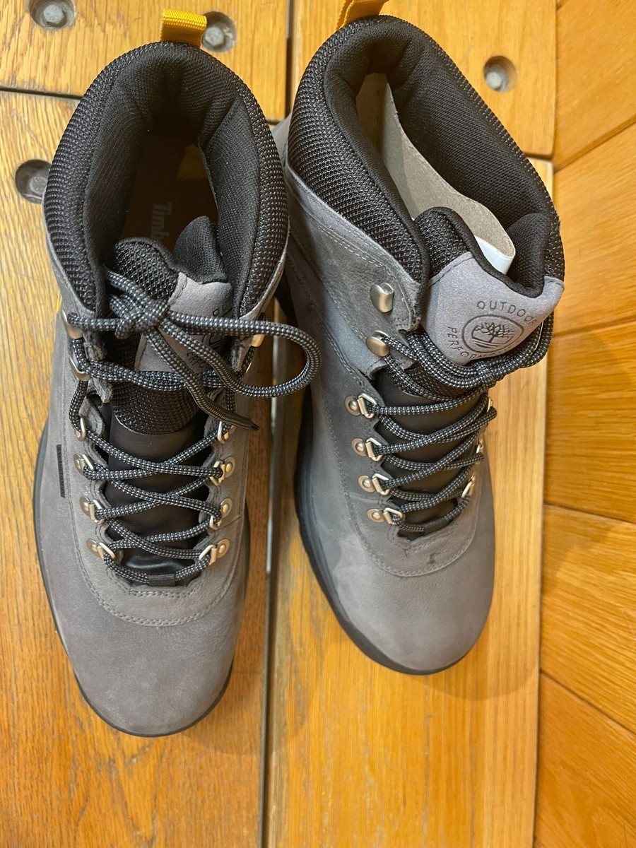Timberland Men display picture 1