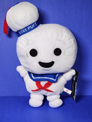 Ghostbusters Stay Puft Marshmallow Man 15