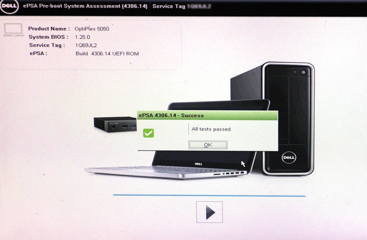 Dell OptiPlex 5050 SFF Intel Core i5 7500 3.40GHz 8GB or 16GB RAM