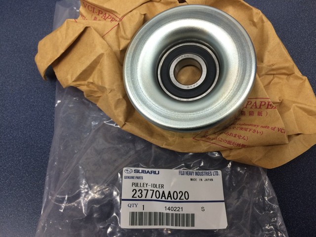 Subaru 23770 aa060