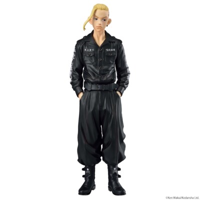 Premium Bandai Tokyo Revengers X Mastermind JAPAN Special Figure